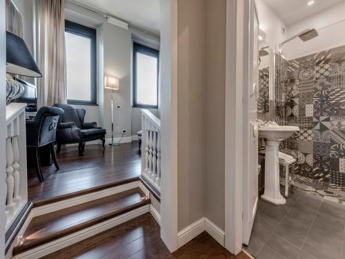 Φωτογραφία από το άλμπουμ του Hotel Roma στη Φλωρεντία