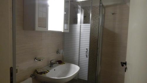 Bagno di Albatro Rooms