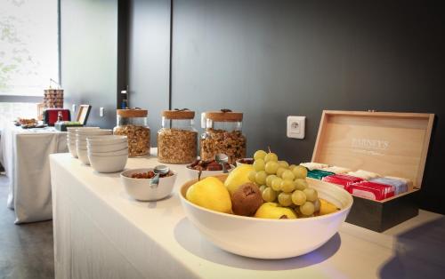 Arena Hotel La Defense – Photos 4
