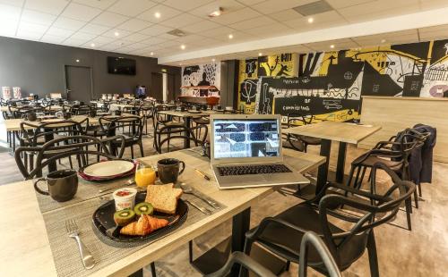 Arena Hotel La Defense – Photos 3