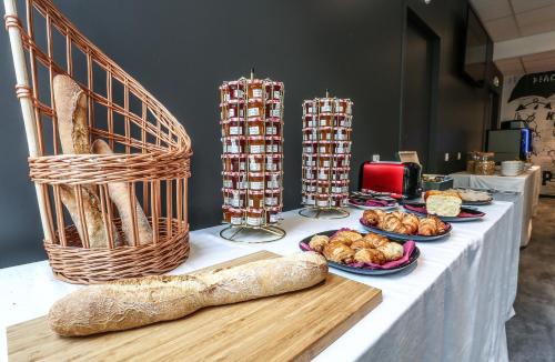 Arena Hotel La Defense – Photos 5