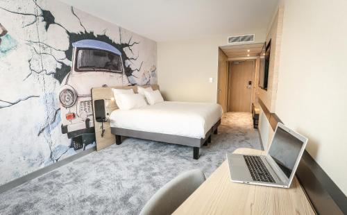 Arena Hotel La Defense – Photos 2