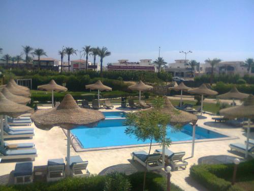 Foto dalla galleria di Desert View Sharm Hotel a Sharm El Sheikh
