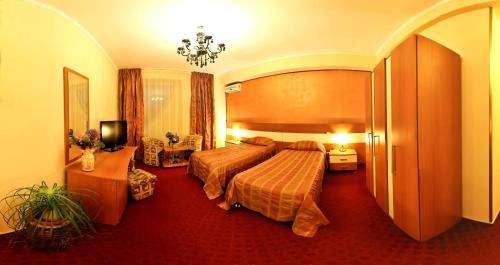 Gallery image of Hotel Andre´s in Craiova