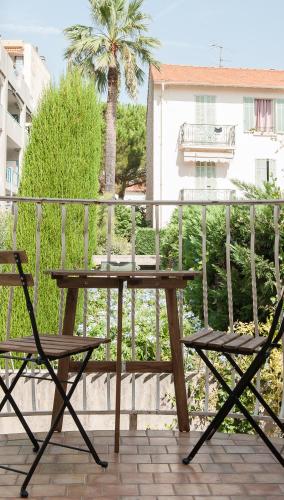 Foto #StudioCosy @ Center Cannes 6