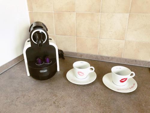 Foto dalla galleria di Appartamento Angela a Selargius