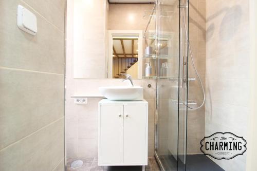 Plaza Mayor - Exclusivo Apartamento Dúplex