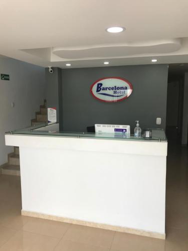 Fotografie z fotogalerie ubytování Barcelona Hotel v destinaci Montería