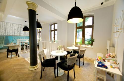 Φαγητό σε αυτό το bed & breakfast ή κάπου εκεί κοντά