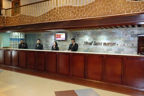 Hotel Saintmartin Ltd. – Photos 2