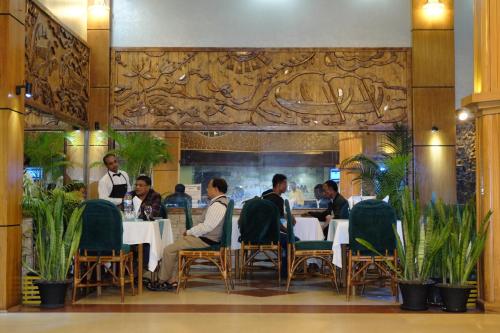 Hotel Saintmartin Ltd. – Photos 3