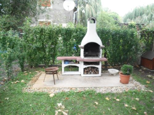 Csokonai guesthouse 8621 Zamárdi, Csokonai utca 35/A kép - 3