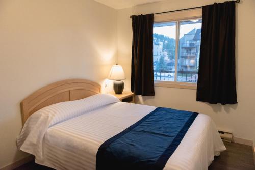 Foto de la galería de Radium Park Lodge en Radium Hot Springs