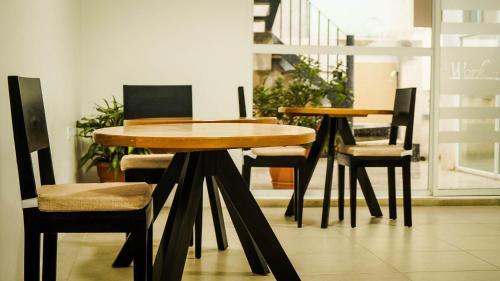Fotografie z fotogalerie ubytování Hotel Work-Coffee v destinaci Matagalpa