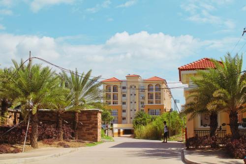 Billede fra billedgalleriet på Two Bedroom San Remo Oasis SRP i Cebu City