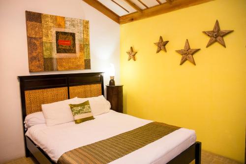 Gallery image of Casa do Sândalo Boutique Guest House in Dili