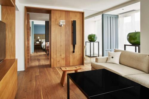Park Hyatt Washington Image
