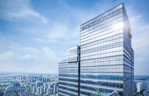 Park Hyatt Hangzhou – Photos 5