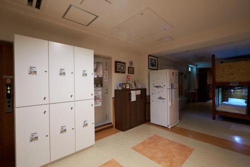 Gallery image of Guest House Grand Naha in Naha