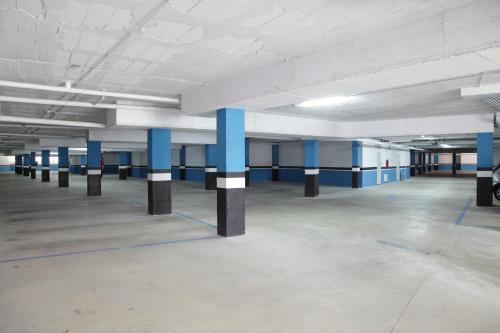 Imagen de la galería de Apartamentos Turisticos Aguilas de los Collados, en Águilas