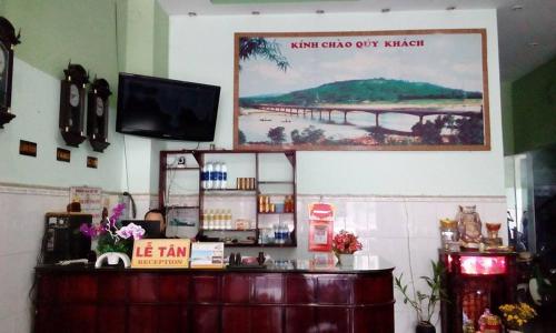 Foto de la galería de My My Hotel en Quang Ngai