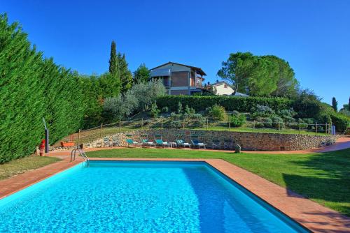 Casa Vasco by PosarelliVillas