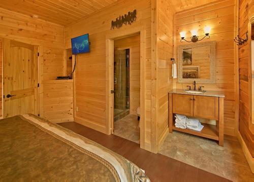 Ένα μπάνιο στο Summit Oasis #76