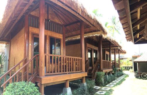 Gallery image of Welly Bungalow in Gili Trawangan