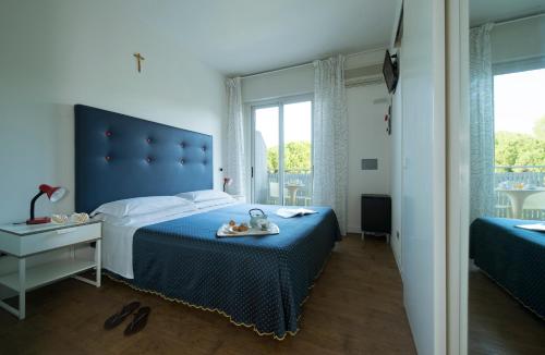Gallery image of Nice Hotel Bibione in Bibione