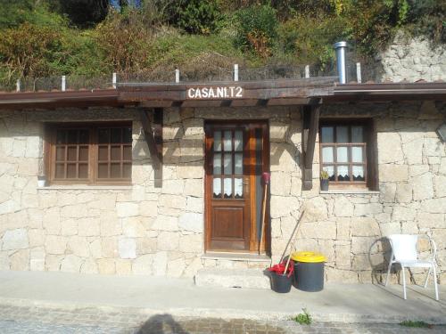 Billede fra billedgalleriet på Quinta de Fundões i Geres