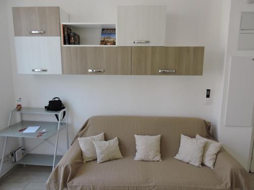 Adriana Appartement