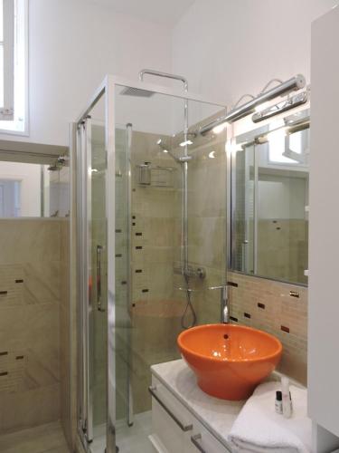 Adriana Appartement