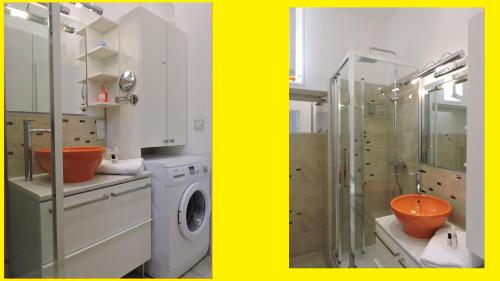 Adriana Appartement