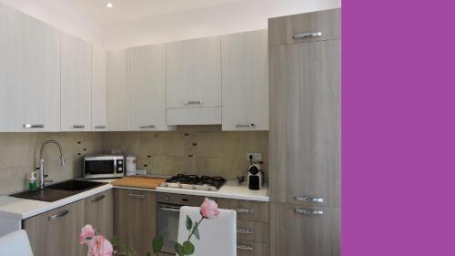 Adriana Appartement