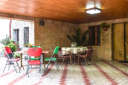 Fotografie z fotogalerie ubytování Sofia v destinaci Kutaisi