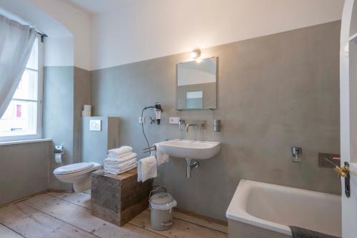 Un baño de das-hornsteiner
