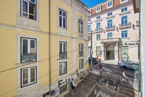 Casa Portuguesa Calhariz