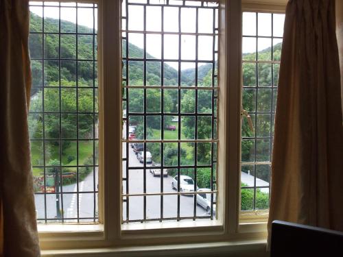 Gallery image of The Hunters Inn in Martinhoe