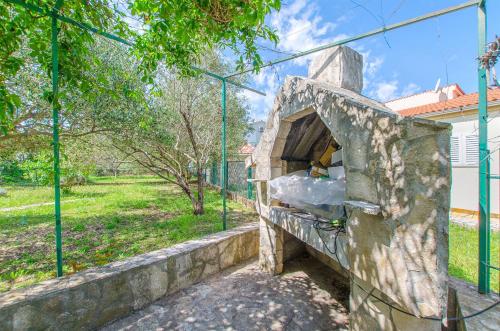 Fotografie z fotogalerie ubytování Apartments Šime v destinaci Pirovac