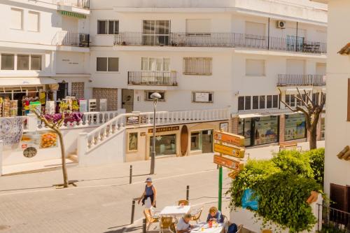 Avenida de la Playa
