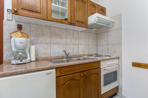 Apartments Vojka – Photos 4