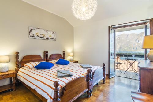 Gallery image of Bellagio Lake View Villa in Oliveto Lario