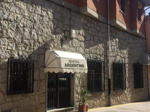Hostal Argentino, Béjar – Updated 2023 Prices
