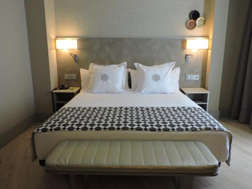 Hotel América Sevilla, Sevilla – Bijgewerkte prijzen 2022