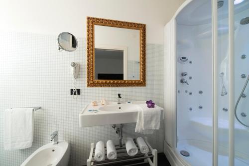 Gallery image of Nice Hotel Bibione in Bibione