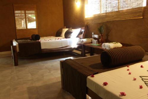 Gallery image of A4 Villa & Spa. in Habarana