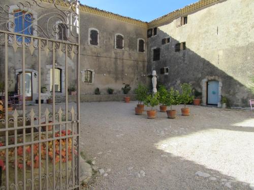 Gallery image of Chambre d'hotes - Ferme de Chanteraine in Aiguines