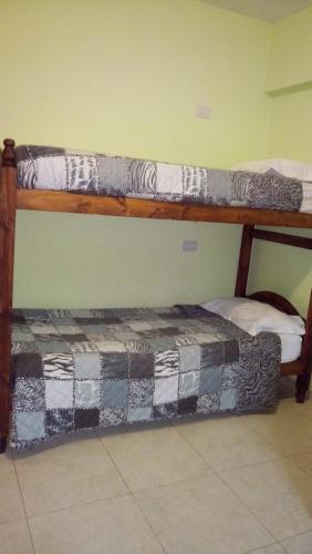 alquilar Hostel Los Viajeros en El Chaltén
