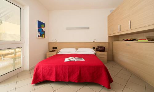 Gallery image of Nice Hotel Bibione in Bibione