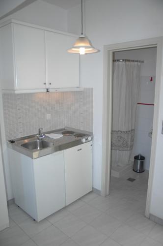 Fotografie z fotogalerie ubytování Portobelis Apartments v destinaci Sitia